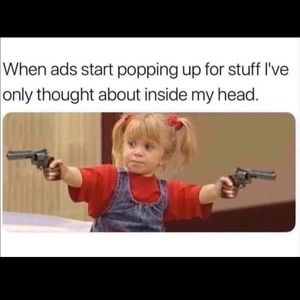 Meet your Posher, Carl